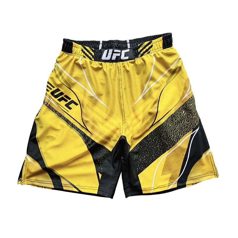 Ufc Shorts Ufc Co-Branded Fight Night Mma Shorts Fighting Boxing Pants Muay Thai Training Shorts Fitness Ufc Shorts Ufc Co-Branded Fight Night Mma Shorts Fighting Boxing Pants Muay Thai Training Shorts Fitness