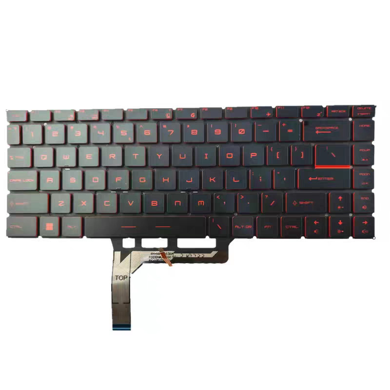 Msi Gf63 Gf65 Gs65 Ps42 Ms-16Wk 16W1 16R1 16R4 Keyboard 16Q1