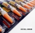 Konka Billiards Antegu Super Keo 2g Gói Keo khô nhanh Dính / da đầu cho gỗ kim loại
