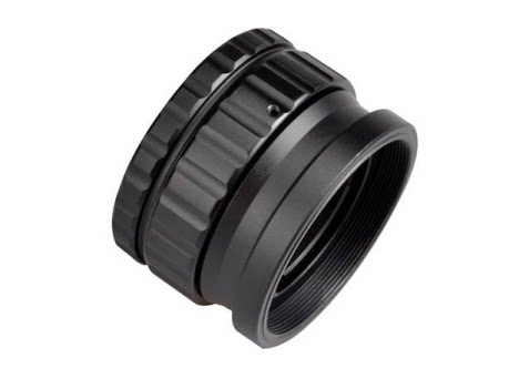 STAY 1 25 - inch M42 quickly lock - up and fine tune the accessories of the astronomical telescope