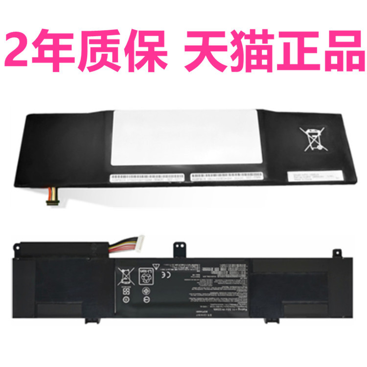 Asus Tp301U/Ua/Uj Q303Ua Q304U Q304Ua Eeepc 1008H C31N1517 Ap31/Ap32-1008Ha Original Vivobook Laptop Battery