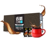 [速溶黑咖啡低脂添加云潞国产]