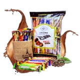 Голубая гора кофе кофе кофе 40 чашка юннана маленький кофе порош
