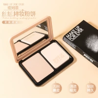 Новые продукты!Makeupforever Muf/Meikefi Clear Woods Velvet The Holding Skeep Powder 02/04/06