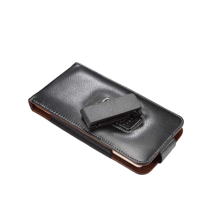 Huawei mate10 túi điện thoại di động 6 thưởng 7 túi da trường hợp thắt lưng dọc kẹp thắt lưng khóa thắt lưng điện thoại di động túi đeo chéo