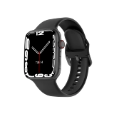 TOOKY/京崎 Apple, квадратные модные часы, водонепроницаемый универсальный браслет