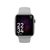 TOOKY/京崎 Apple, квадратные модные часы, водонепроницаемый универсальный браслет