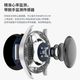 TOOKY/京崎 Apple, huawei, часы, водонепроницаемый электронный универсальный браслет, женский стиль, отслеживает уровень кислорода, отслеживает сердцебиение, андроид