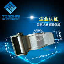 Container cast steel hinge Van door hinge Lockset Carriage shaft hinge Cargo trailer accessories