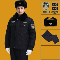 [Хлопковая одежда+дежурная метка+шляпа+брюки]