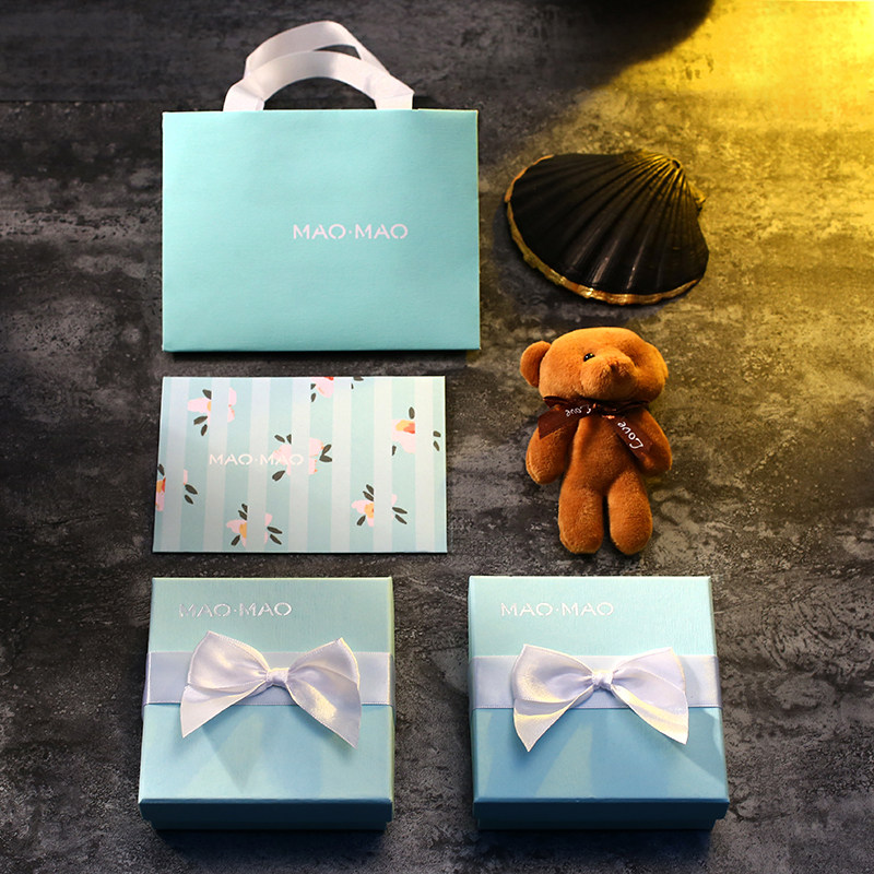 Bracelet de cheville Femme MAOMAO en Argenterie - Ref 3103752 Image 5