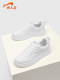 贵人鸟休闲鞋女鞋子夏季新款潮流情侣鞋轻便小白鞋男款运动鞋板鞋