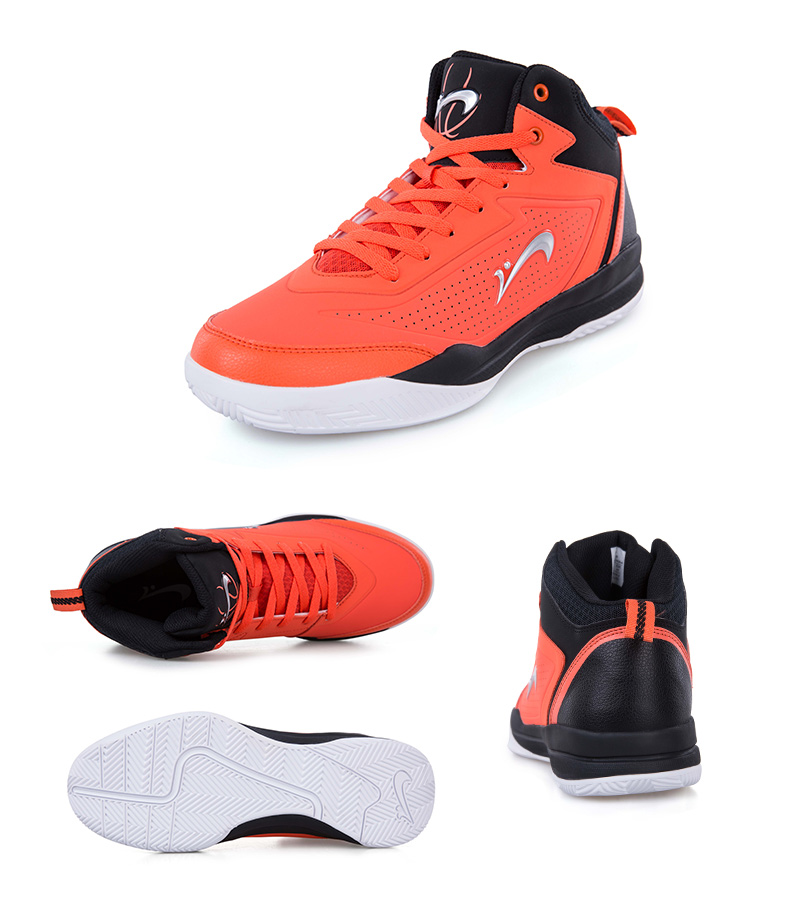 Chaussures de basket homme L59509 - Ref 860088 Image 11