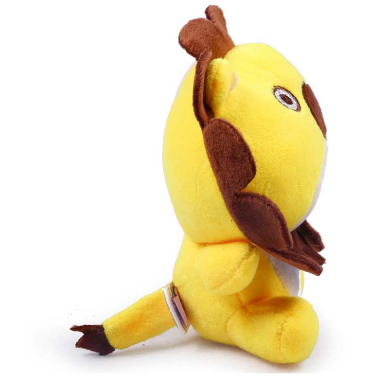 Hoa chơi chó đồ chơi sang trọng Teddy Bomei đào tạo trẻ chó búp bê mol cắn đồ chơi mèo vật nuôi đồ chơi cho chó con