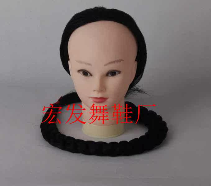 Tête mannequin - Ref 268901 Image 6