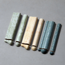 American antique tile accessories of the edge line of the yang angle of the Oum line waist line steering the wall paint interface bar