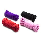 SM Хлопта для хлопчатобумажной веревки KB Turning Sweeping Tucking Twin Tucking Alternative Toys Отправка Spring Products Дайте обучение KB