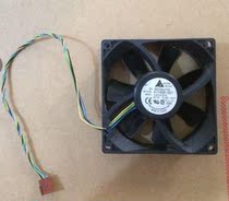 Delta AUB0912HH 12V 0 40a 9CM Fan HP XW9300 411456-001