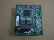 Hyve Solutions M0502T 411C38100188 Hard Drive Card