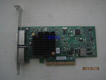 Genuine HP 4X DDR Conn-X G2 10GB HCA card 487505-001 483514-B21