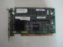 Fujitsu S26361-F3006-E128 PGB142E CA06306-K328 SCSI RAID Card