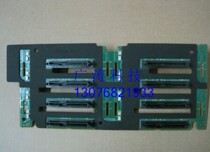 dell dell PowerEdge R710 Server 2 5 inch hard drive backplane MX827