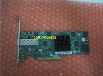 chelsio S310E-CR 10GB single-port Gigabit optical fiber Nic 110-1116-30