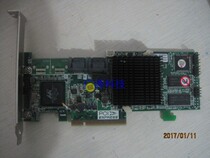 Jianbang Areca ARC1210 PCI-E to SATA2 RAID Formation