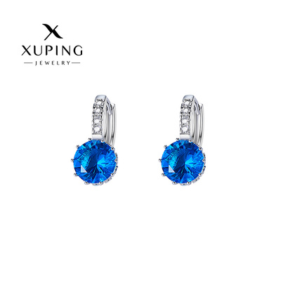 【旭平】2020新款气质简约耳坠