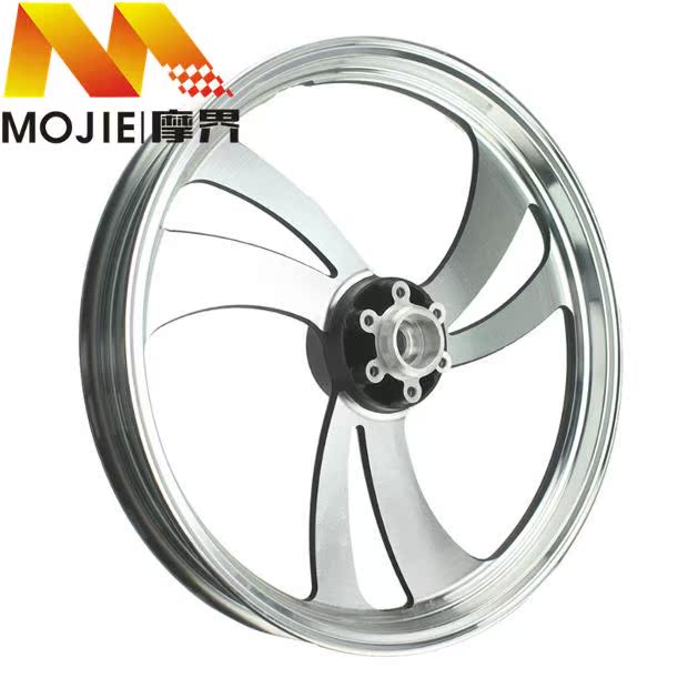 Áp dụng cho loại nguyên bản 1 Prince Prince GZ125HS / GZ125-2 / GZ150-A vành trước và sau bánh xe và vành sau - Vành xe máy vành xe dream thái