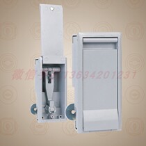 MS888-3-1(ms887) box transformer lock high voltage cabinet door lock box type substation door lock power distribution room lock