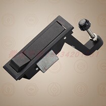 MS708 panel lock lever type door lock compression type door lock air compressor door lock plane lock engineering car lock
