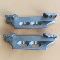 TS007 Accessories Single Door Lock Lever Fixed Piece TS Enclosure Accessories Weto Cabinet Accessories PS Cabinet Accessories