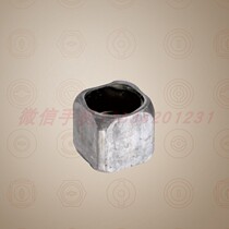 GGD Positioning Romotherhood Phi 2 0 Phi2 2 2 3 G G D positioning nut GGD squared sub-positioning sub