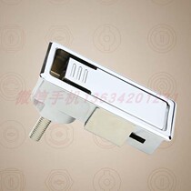 MS726-2 Compression Type Door Lock Lever type Door lock Push type Flat type Lock