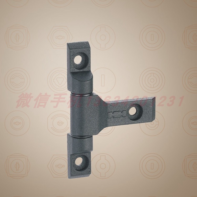 CL243 Power Distribution Cabinet Hinges Cabinet Hinges Electric Box Hinges CL243 Main Case Hinges Mechanical Equipment Hinges