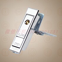 MS703 industrial cabinet lock mechanical cabinet lock control cabinet lock electric control cabinet lock electrical cabinet lock bounce lock