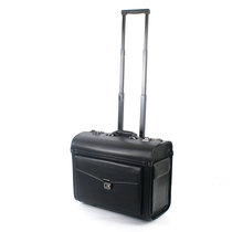 Customized flight attendant lawyer box cosmetic case password trolley case 16 inch 18 inch business computer box aviation box universal wheel