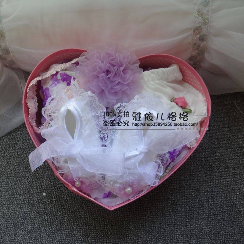 Coffret cadeau pour nouveau-né - Ref 1956944 Image 7