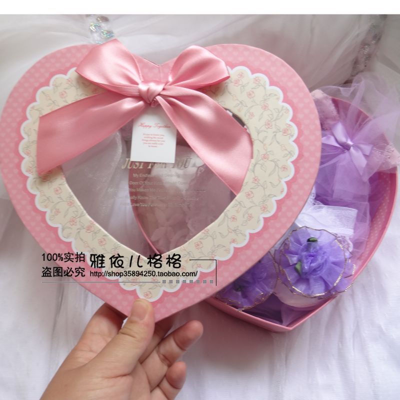 Coffret cadeau pour bébé - Ref 1978338 Image 7