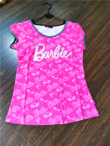 The original single export single parent-child Lady Cotton letter home clothing jacket multi-size optional