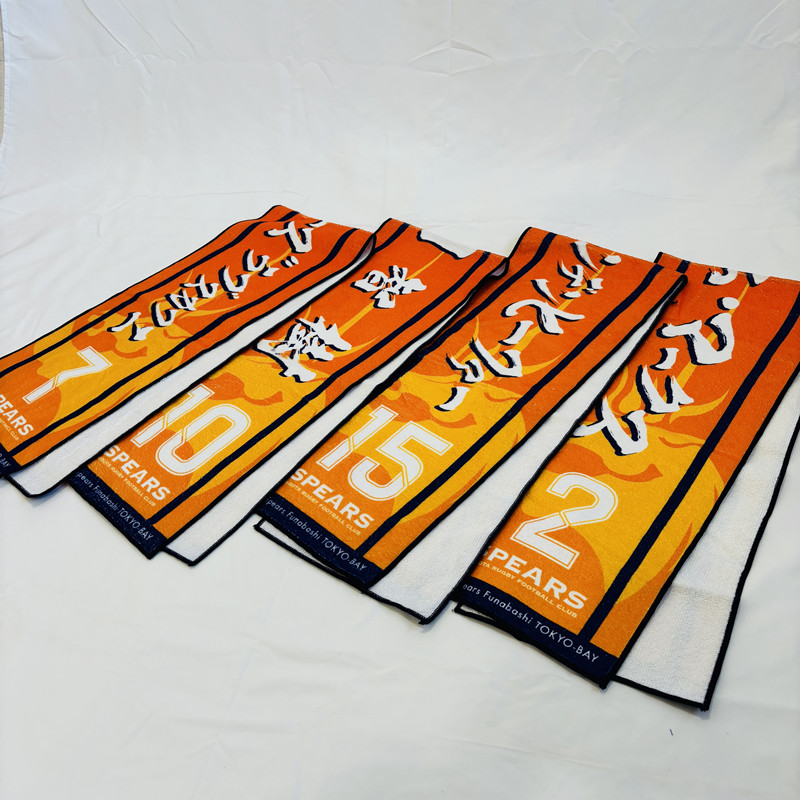 Random hair not picking up a single day bill seems to be a certain league side cutting down a side 100 cotton wool circle sports towels-Taobao