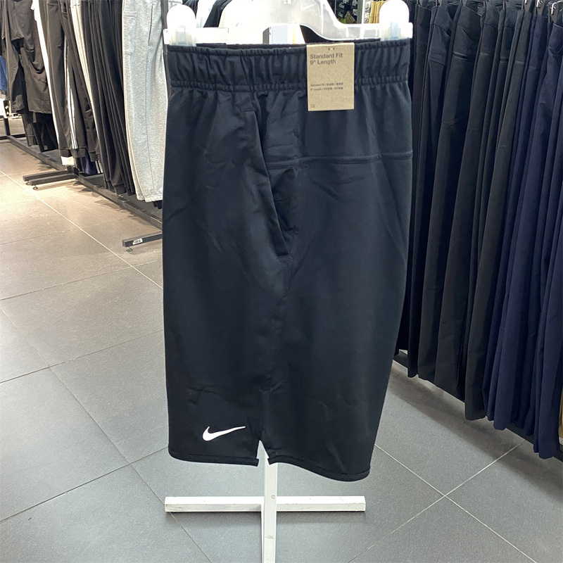 Nike/Nike Genuine Dri-Fit Men's Unlined Summer New Sports Shorts Dv9329-010