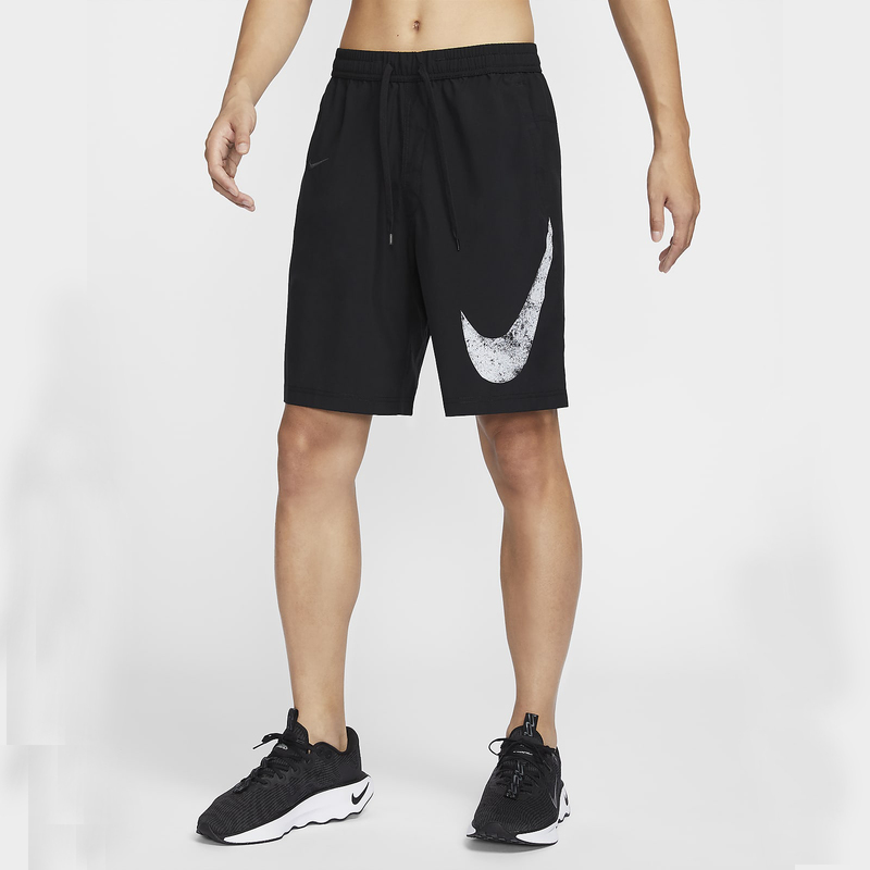 Authentic Nike Men's Sports Shorts Hq1578-010