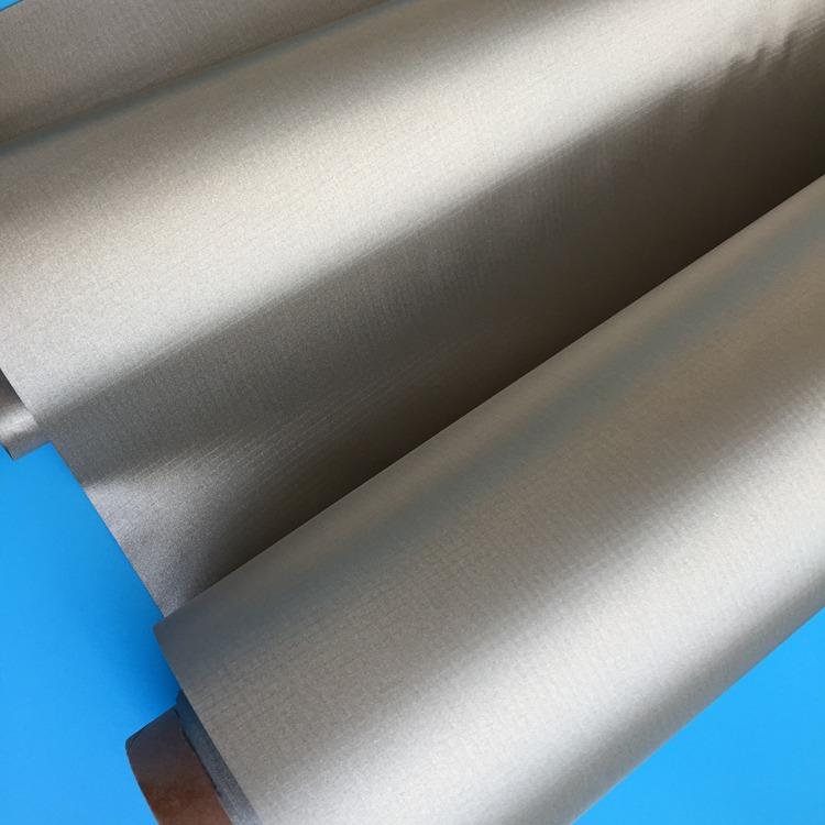 Computer room Anti-Radiation Curtain anti-radiation fabric anti-radiation fabric computer case cover shielding room shielding