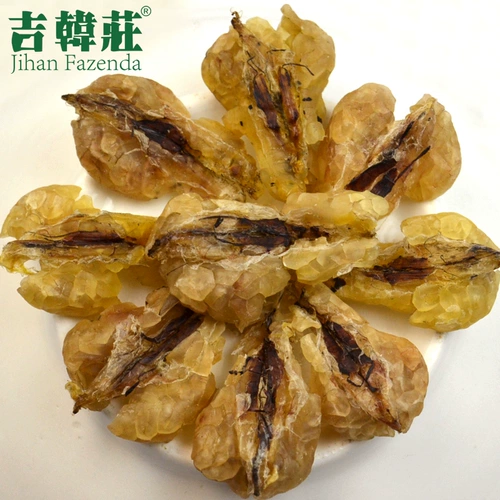 吉韩庄 Снежный моллюско