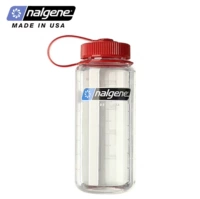 Прозрачная красная крышка 682009-0572