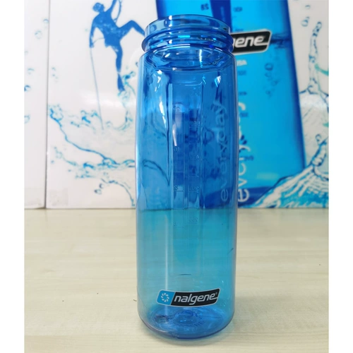 Nalgene Leji Оригинальные аксессуары Guangkou Детская чашка кубка Бесплатная доставка
