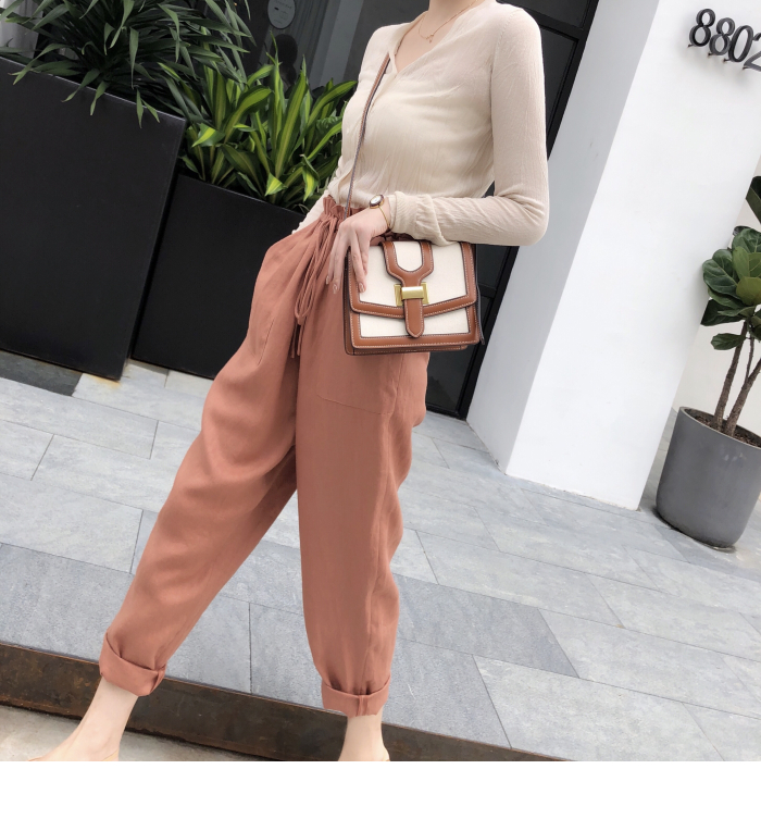 ◆ MMCO ◆ 2018 hè mới tay dài siêu mỏng thoáng khí áo nịt len ​​điều hòa áo len len chống nắng nữ áo khoác len mỏng