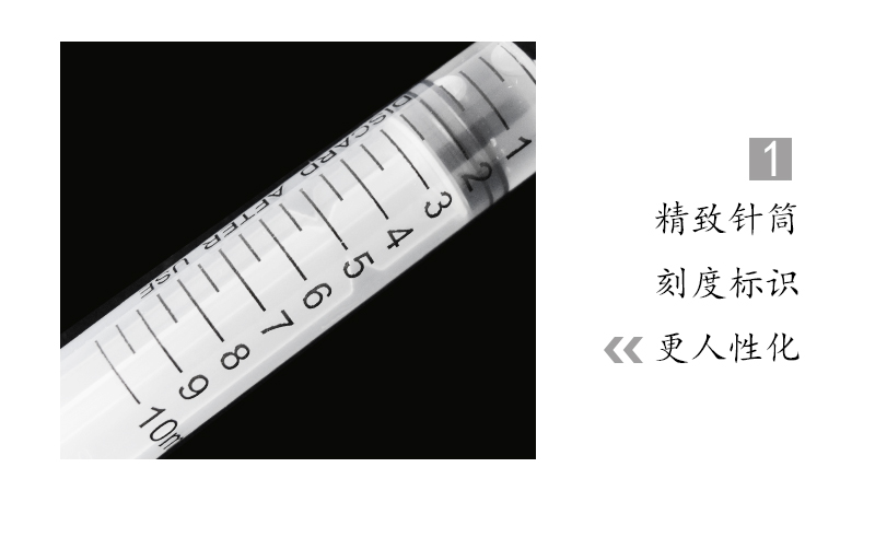 5ml 10ml 20ml 30ml Dụng cụ pha chế 60ml Ống tiêm Ống nước hoa Chai xịt Bình xịt - Các công cụ làm đẹp khác kích mí lưới cuộn